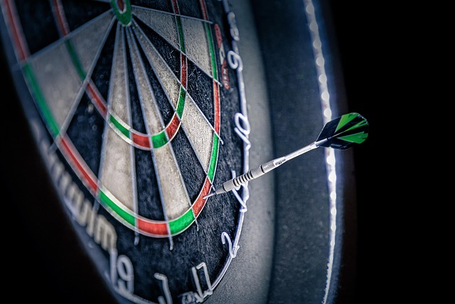 Dart-feber i december: Derfor fascinerer vm millioner