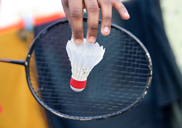 Mia blichfeldt om konkurrencen i international badminton